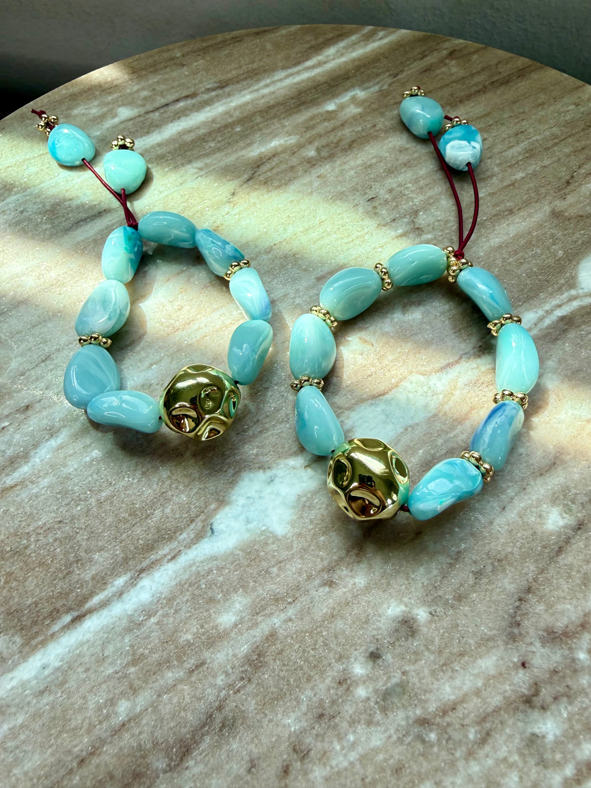 Cala Bracelet