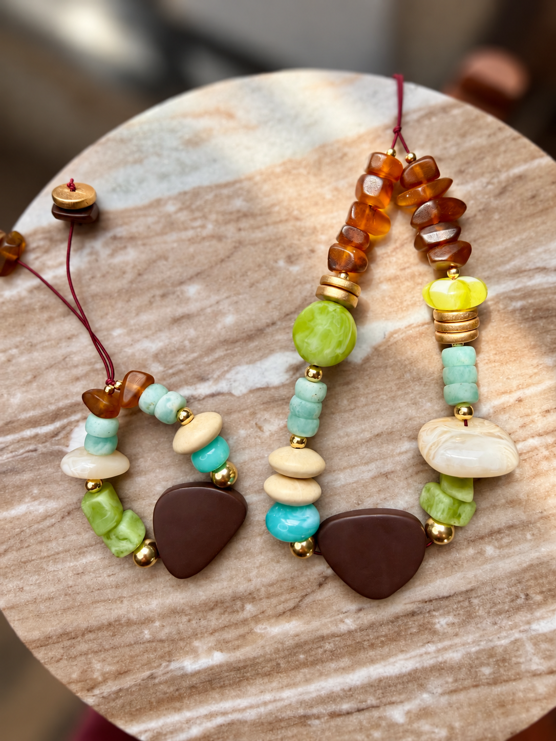 Canela Set