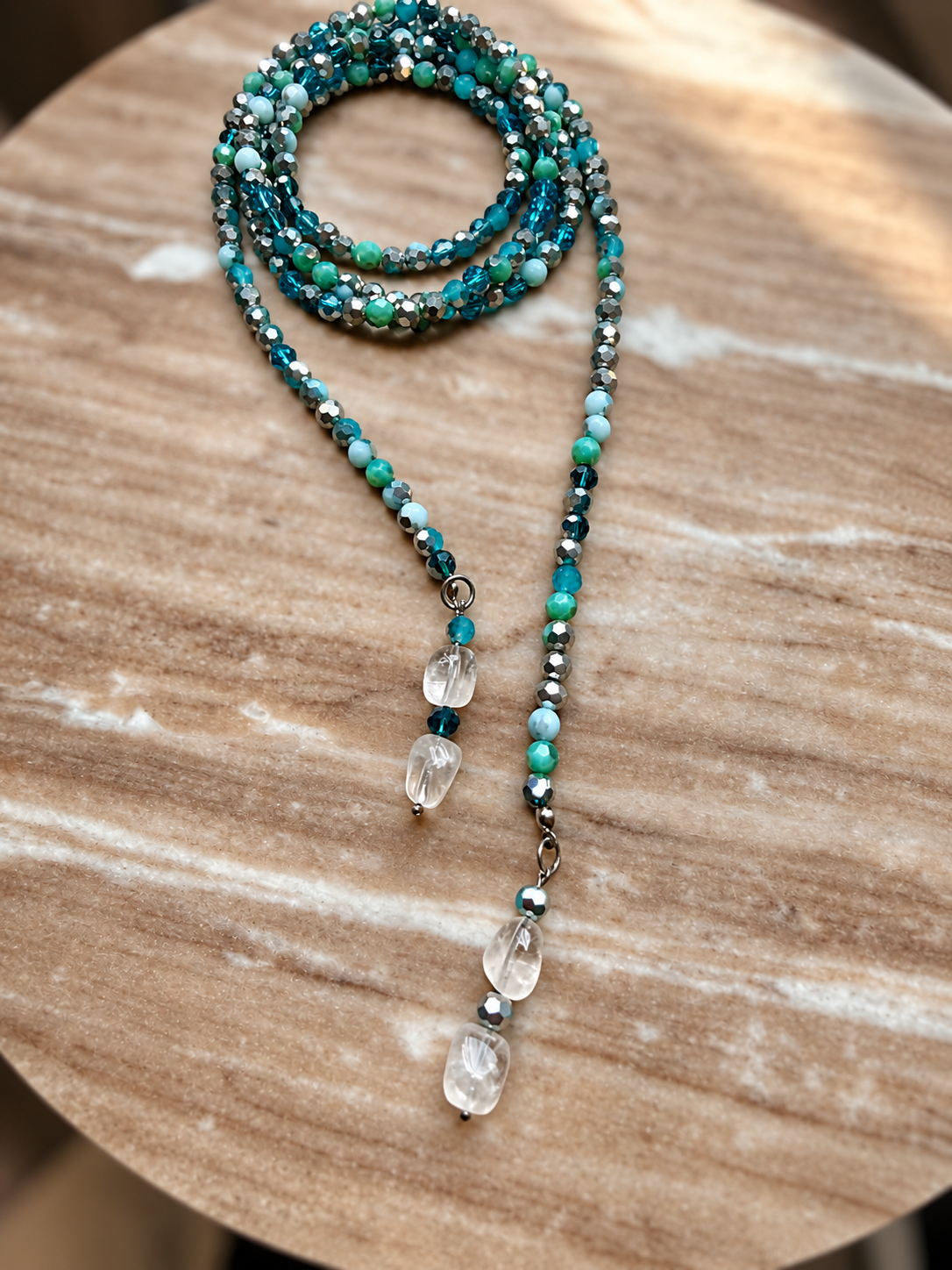 Mare Lariat