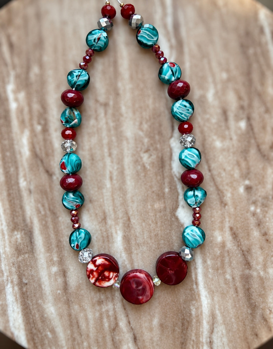 Amalia Necklace