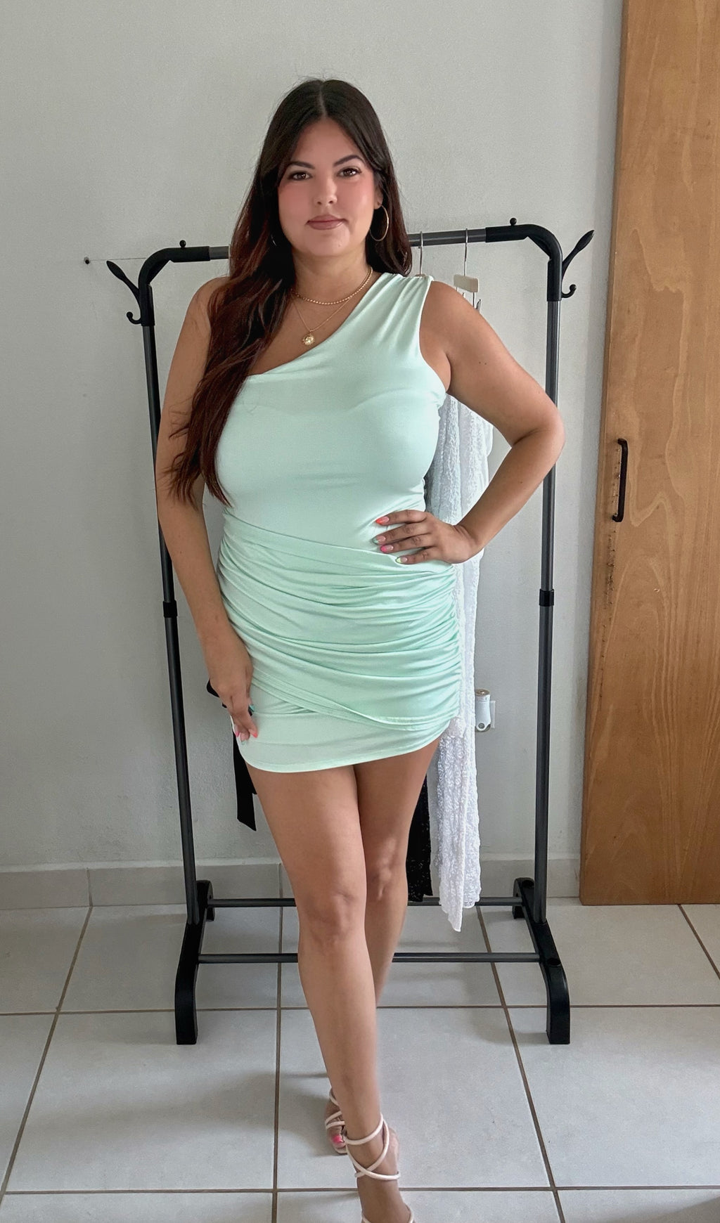 Mint Mini