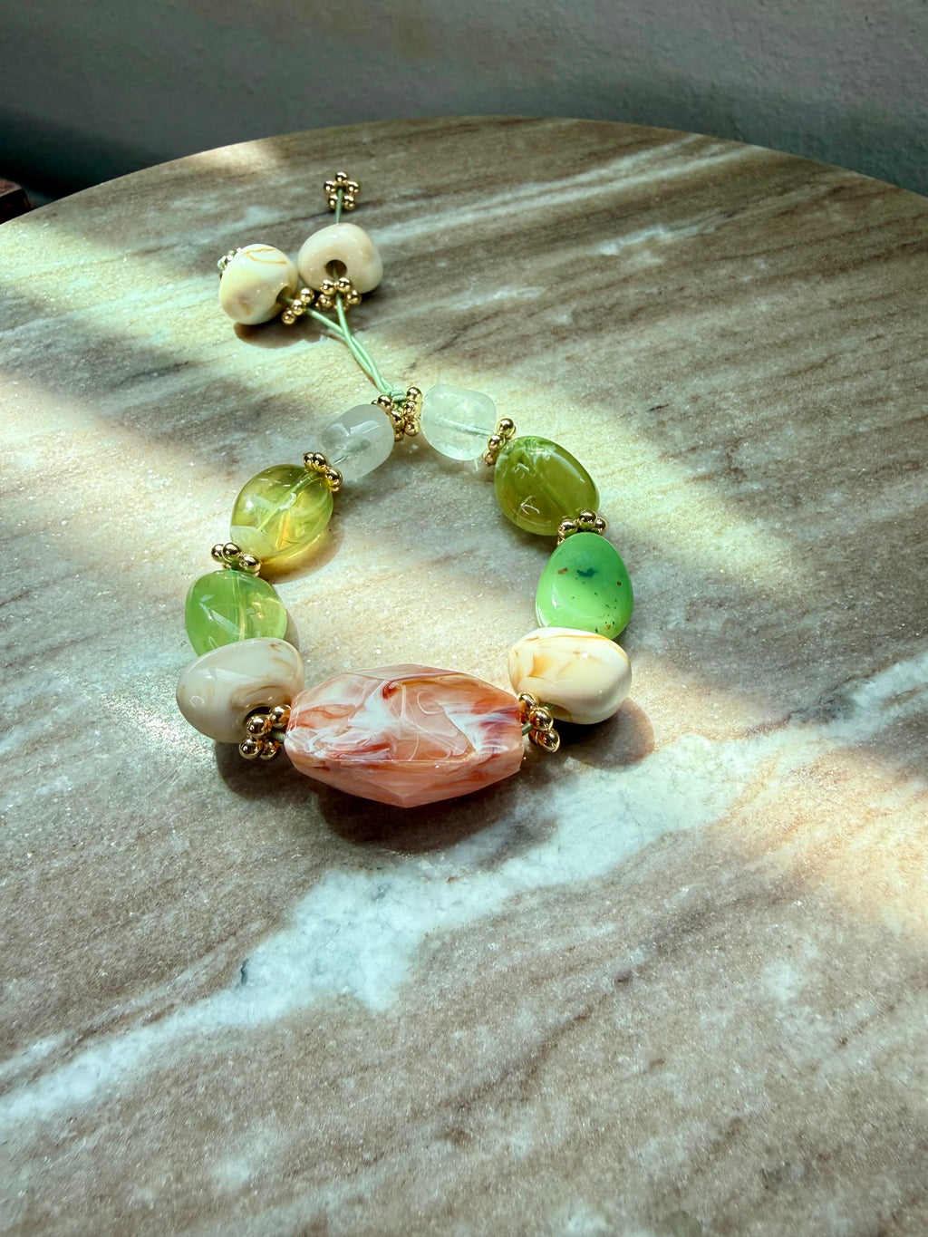 Cala Bracelet