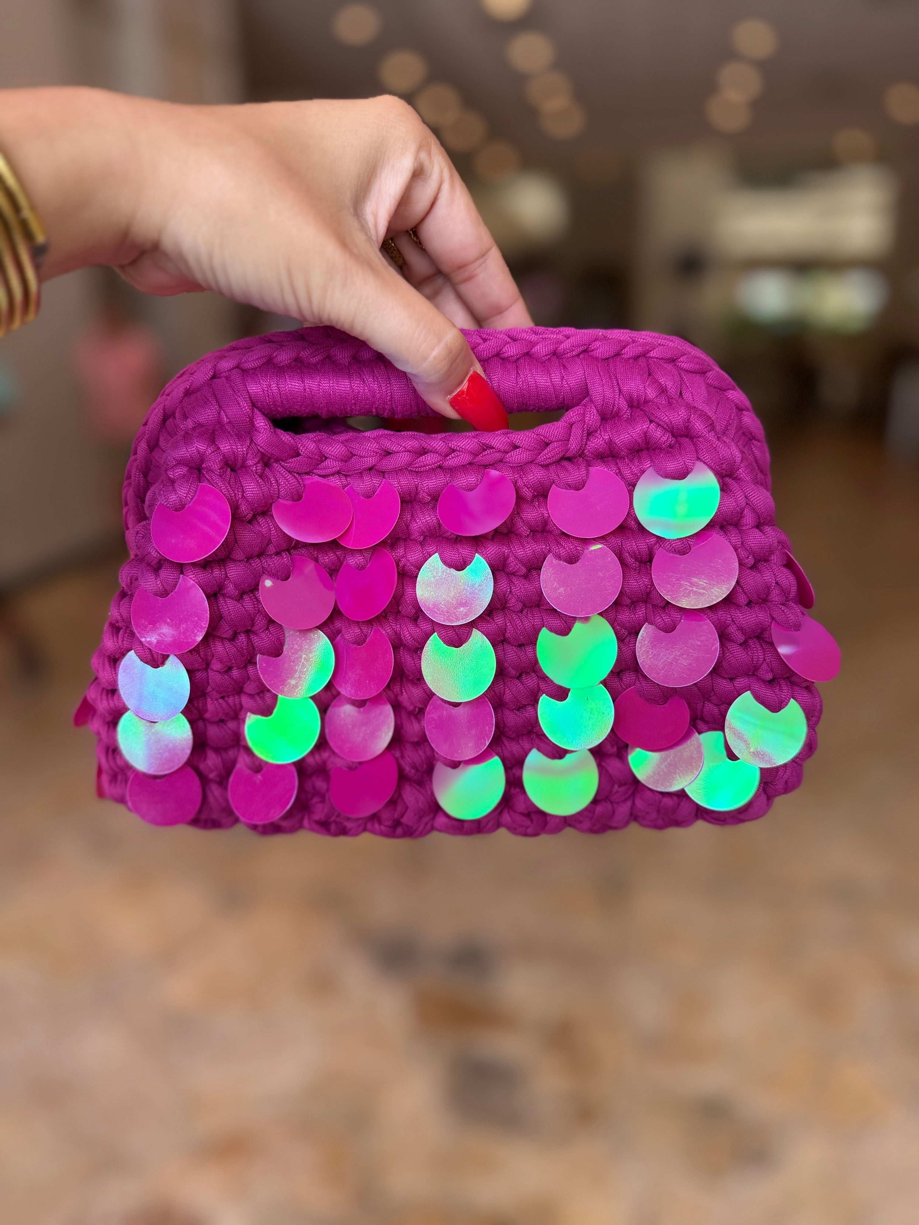 Chloe bag