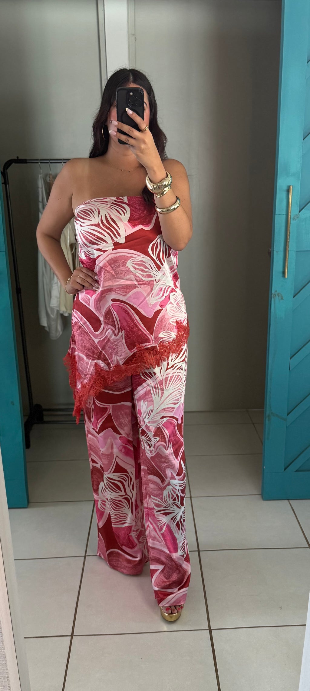Aura Set