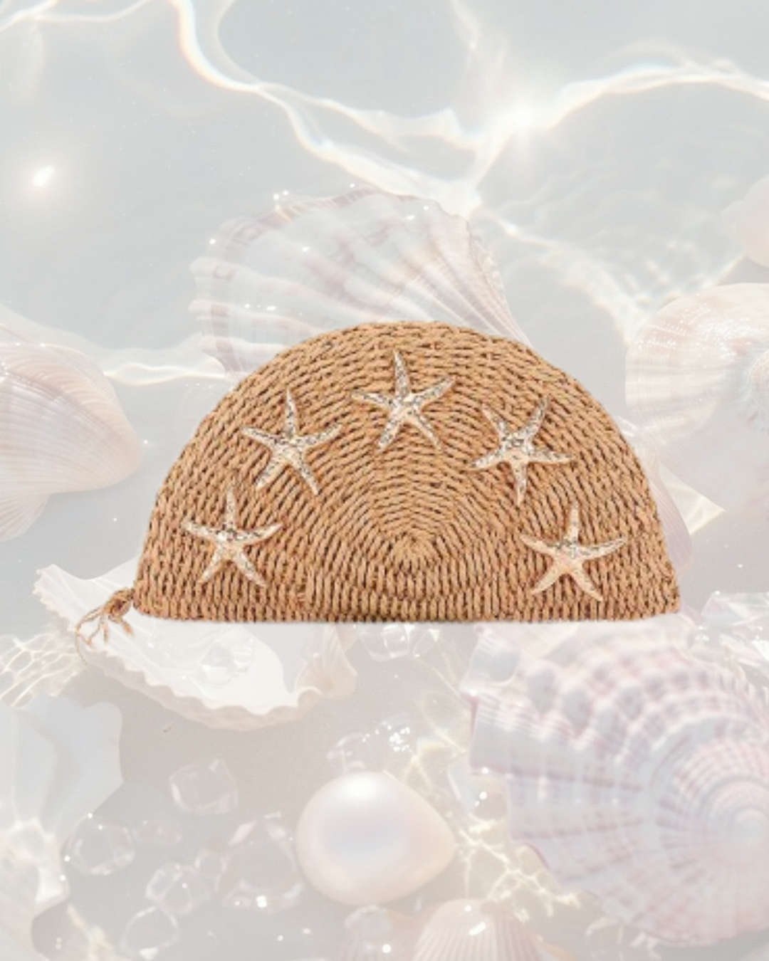 Starfish Clutch