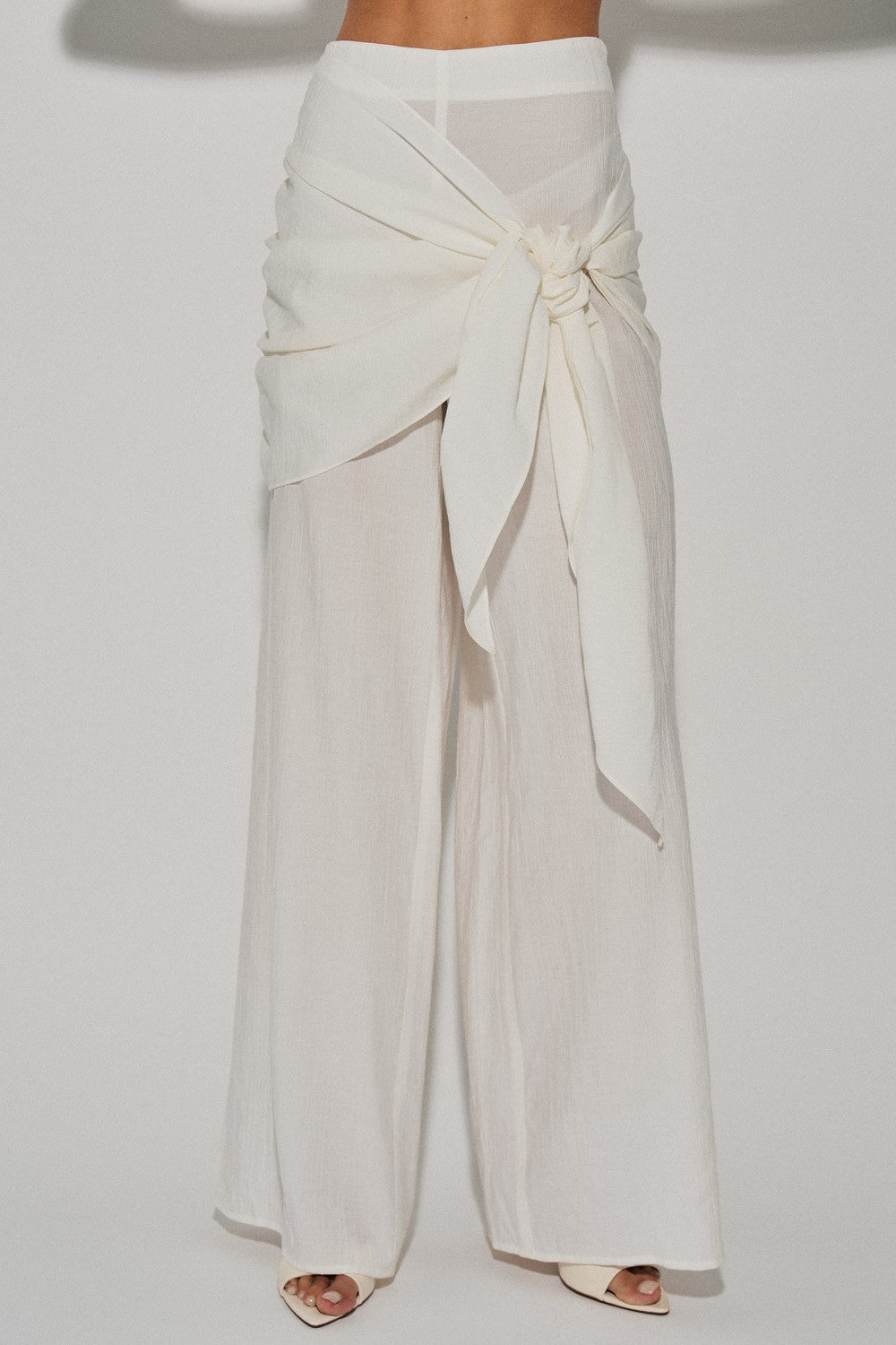 Maré Wrap Pants